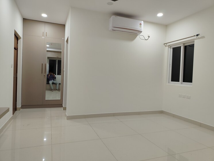 Room, prestige-tranquil 3.5 Bedroom 2050 Sq.Ft. Apartment In Kokapet Hyderabad 8103405