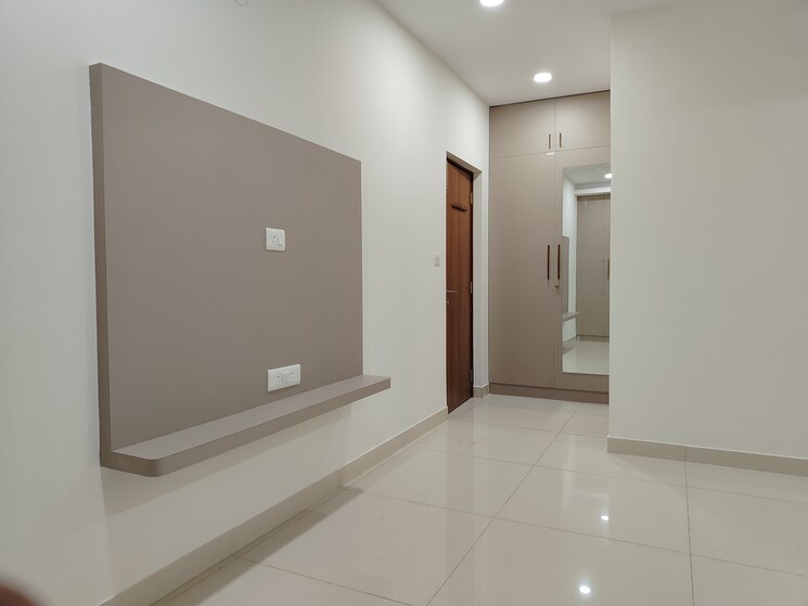 Room, prestige-tranquil 3.5 Bedroom 2050 Sq.Ft. Apartment In Kokapet Hyderabad 8103405