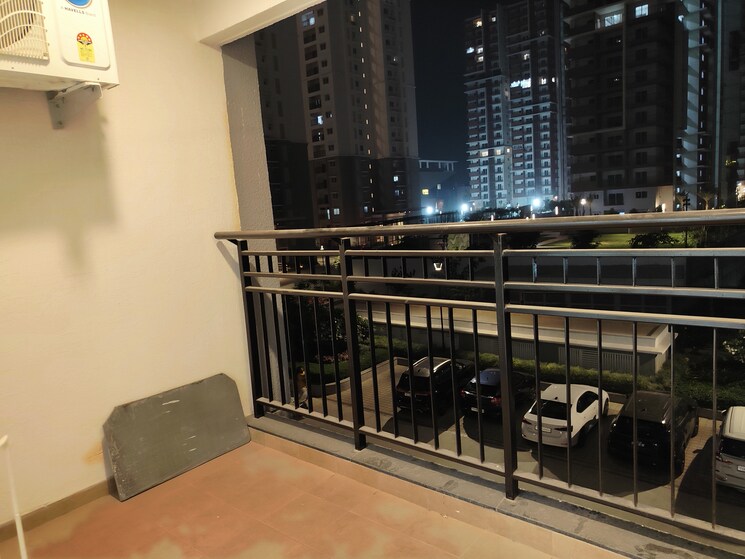 Exterior View, prestige-tranquil 3.5 Bedroom 2050 Sq.Ft. Apartment In Kokapet Hyderabad 8103405