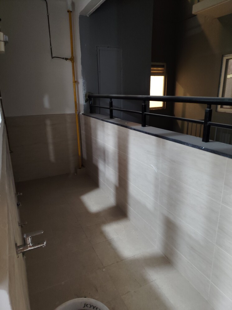 Kitchen, prestige-tranquil 3.5 Bedroom 2050 Sq.Ft. Apartment In Kokapet Hyderabad 8103405