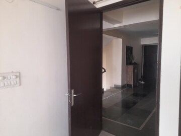 Building Lobby in 3 BHK Apartment at Ansal Royal Heritage, Sector 70 – for Sale