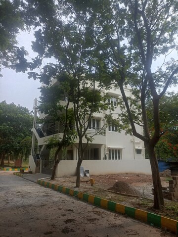  Plot For Sale in Sampangi Rama Nagar