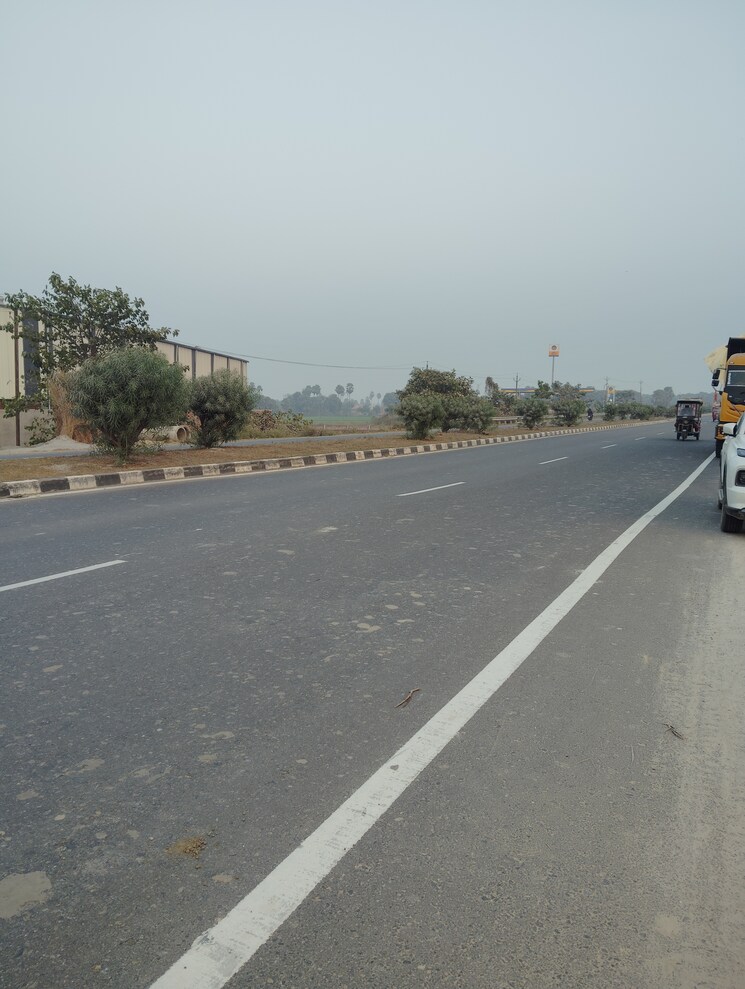 Exterior View, bakerganj Commercial Land 1361 Sq.Ft. In Bakerganj Patna 8103462