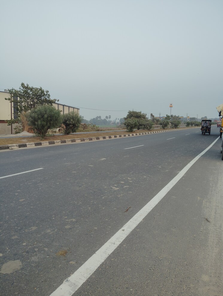 Exterior View, bakerganj Commercial Land 1361 Sq.Ft. In Bakerganj Patna 8103462