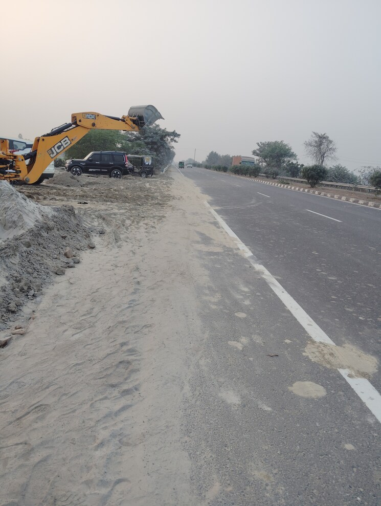 Exterior View, bakerganj Commercial Land 1361 Sq.Ft. In Bakerganj Patna 8103462