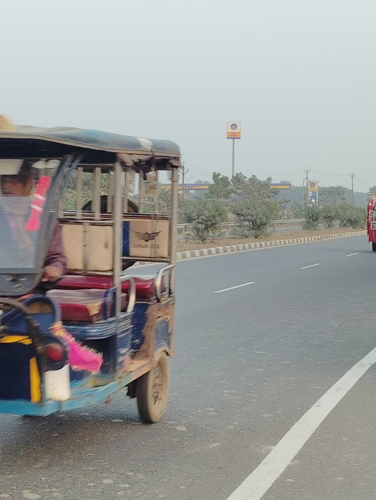 Exterior View, bakerganj Commercial Land 1361 Sq.Ft. In Bakerganj Patna 8103462