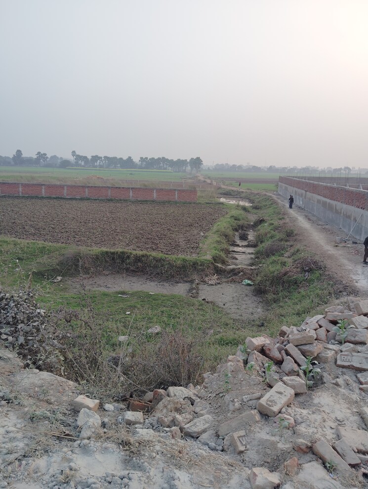 Exterior View, bakerganj Commercial Land 1361 Sq.Ft. In Bakerganj Patna 8103462