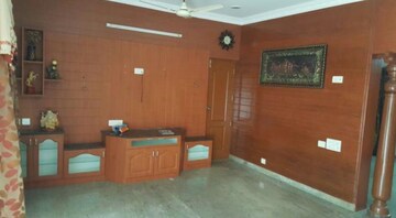 Living Room in 5 BHK Villa at Whitefield – for Sale