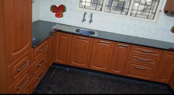 Furnished Amenities in 5 BHK Villa at Whitefield – for Sale