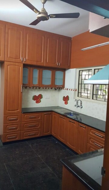 Kitchen in 5 BHK Villa at Whitefield – for Sale