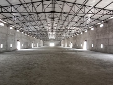 Commercial Warehouse 75000 Sq.Ft. For Rent in Sirsa Main Road Sirsa  8103416