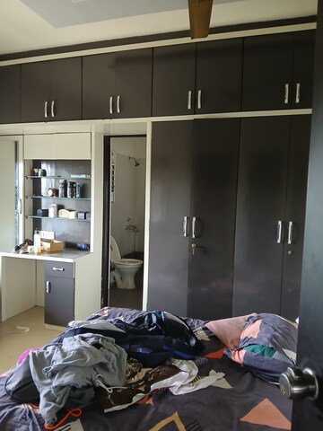 Furnished Amenities in 3 BHK Apartment at Shankarpur – for Rent