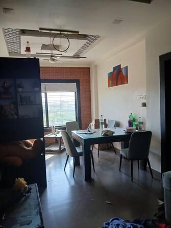 3 BHK Apartment For Rent in Shankarpur Nagpur  8103446