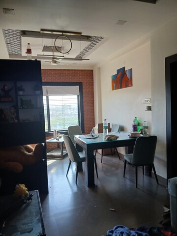 Living Room in 3 BHK Apartment at Shankarpur – for Rent