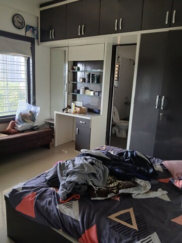 Room in 3 BHK Apartment at Shankarpur – for Rent