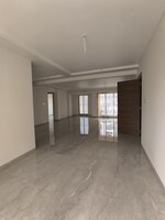 4 BHK 1520 Sq.Ft. Apartment in Raj Yashwant Prestige