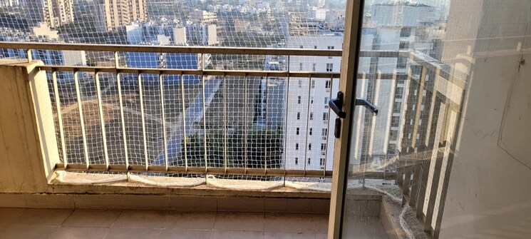 Exterior View, vatika-gurgaon-21 3 Bedroom 1737 Sq.Ft. Builder Floor In Sector 83 Gurgaon 8103465