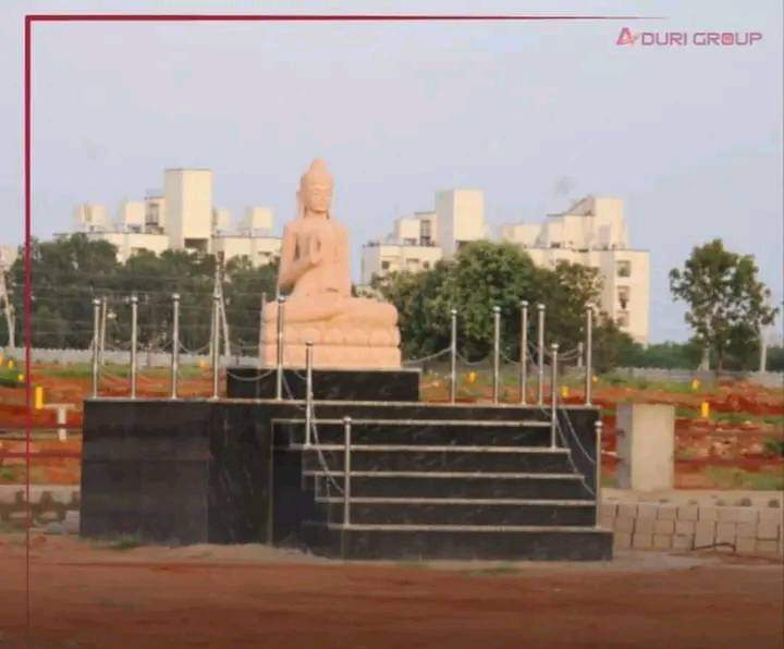 Plot For Sale in Aduri Iconic 5