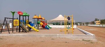  Plot – Exterior View View at Aduri Iconic 5, Shadnagar - for Sale