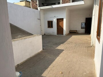Kitchen in 6+ BHK Independent House at Sector 26 – for Rent