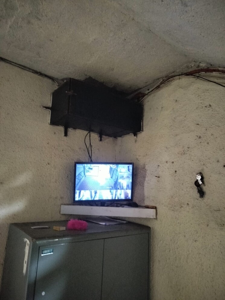 undefined, dream-crystal 1 Bedroom 714 Sq.Ft. Apartment In Kharghar Navi Mumbai 8103460