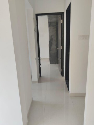 Building Lobby in 3 BHK Apartment at Mayfair The View, Vikhroli West – for Rent