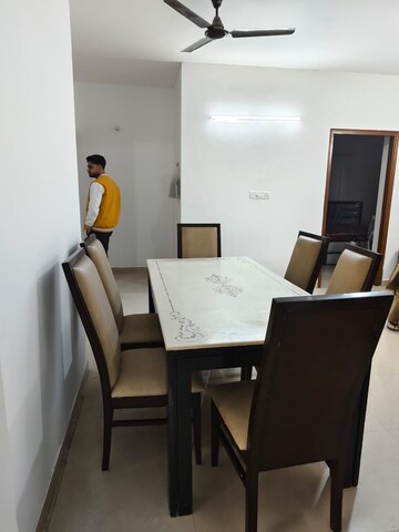 Master Bedroom in 3.5 BHK Apartment at Today Blossoms I, Sector 47 – for Rent