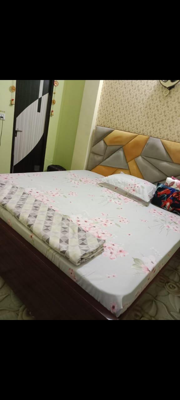 3 BHK Apartment For Sale in Shouryapuram