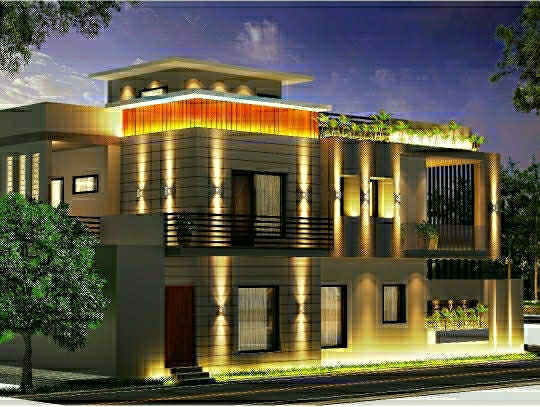 4 BHK Independent House For Sale in Akal Property Advisor 