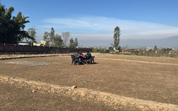 Plot For Sale in Shimla Bypass Road
