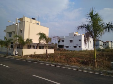  Plot – Exterior View View at JR Coco Nest, Marsur - for Sale