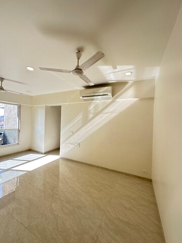 3 BHK Apartment For Rent in Runwal Elegante, Andheri West