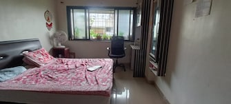 1 BHK Apartment For Resale in Radhika CHS Dattawadi Pune  8103491