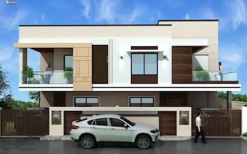 4 BHK Independent House For Sale in Nara