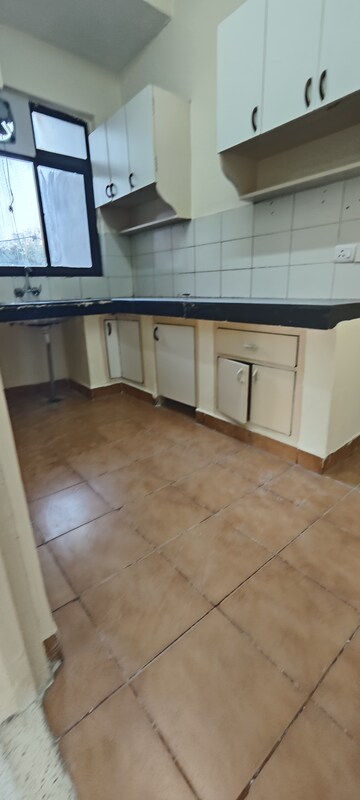 Kitchen in 3 BHK Apartment at Today Blossoms I, Sector 47 – for Rent