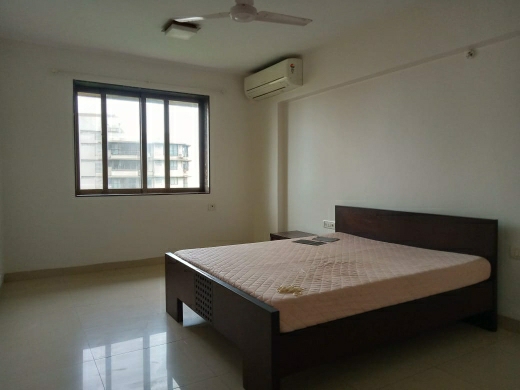 3 BHK Apartment For Sale in Royal Classic Co Op Society