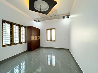 2 BHK Independent House For Resale in Madhura Nagar Bangalore  8103511