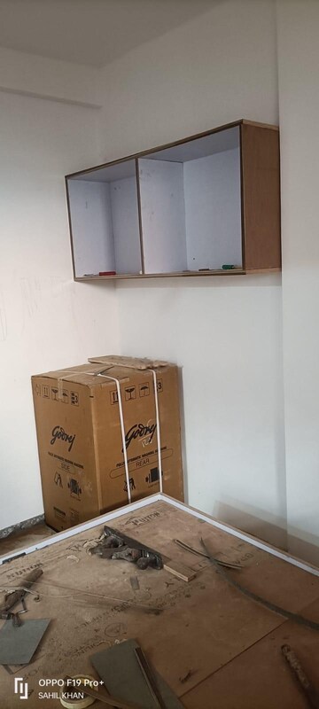 1 BHK Apartment For Rent in Tiara Hills, Mira Road
