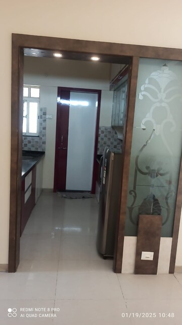 2 BHK Apartment For Rent in Phadnis Green Square Baner Pune  8103544