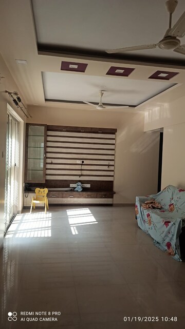 2 BHK Apartment For Rent in Phadnis Green Square Baner Pune  8103544