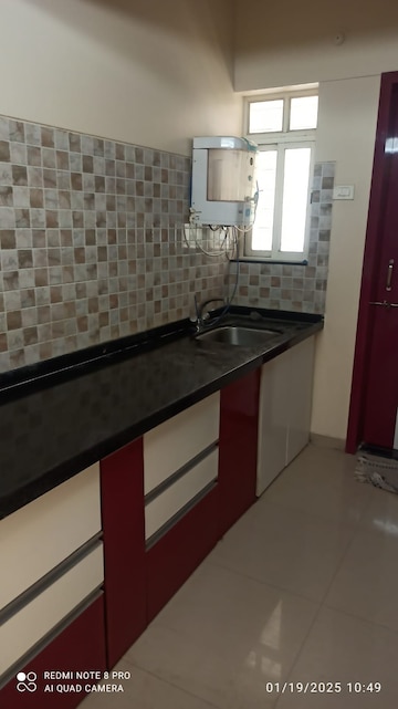 2 BHK Apartment For Rent in Phadnis Green Square Baner Pune  8103544