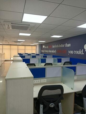  Office Space For Rent in Akshar Business Park, Sector 19f