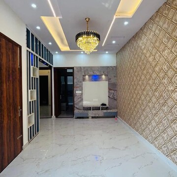 Living Room in 2 BHK Apartment at Kharar Landran Road – for Rent