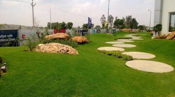 2 BHK Apartment – Garden View at Suncity Vatsal Valley, Gwal Pahari - for Sale