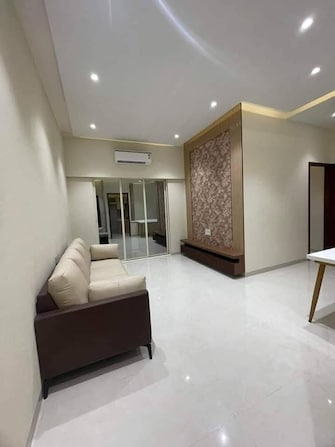 1 BHK Apartment For Resale in Venkatesha Heights Pushpak Nagar Navi Mumbai  8088833