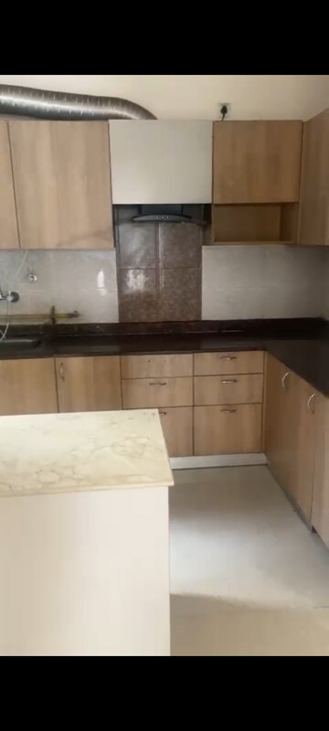 Kitchen in 3 BHK Apartment at Hawelia Valenova Park, Tech Zone 4 Greater Noida – for Sale