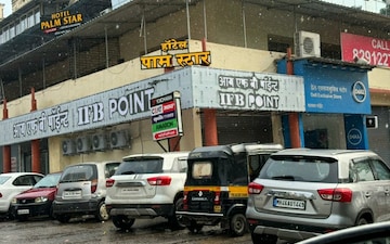 Shop For Sale in Vishnu Complex, Cbd Belapur Sector 15