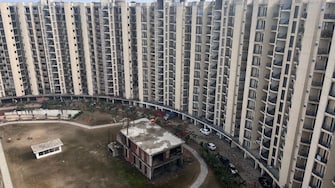 2 BHK Apartment For Resale in The Address Mullanpur North Mullanpur Chandigarh  8103560