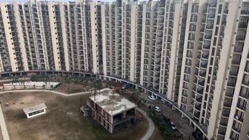 2 BHK Apartment – Exterior View View at The Address Mullanpur, North Mullanpur - for Sale