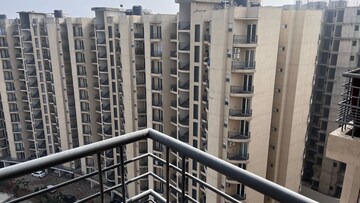 2 BHK Apartment – Exterior View View at The Address Mullanpur, North Mullanpur - for Sale